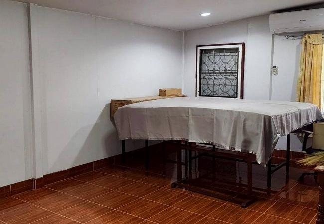 ขายบ้านเดี่ยว หมู่บ้านลภาวัน 9 ถนนชัยพฤกษ์ อำเภอปากเกร็ด นนทบุรี 4