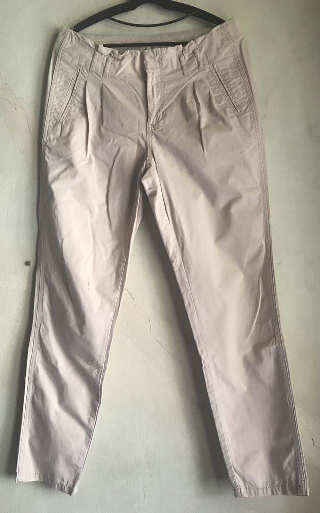 กางเกงขายาว แฟชั่น มือสอง 5