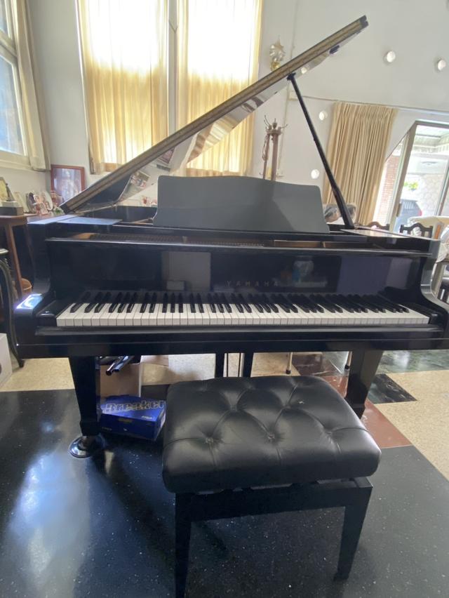 ขาย Yamaha Grand piano ราคา 90,000บาท