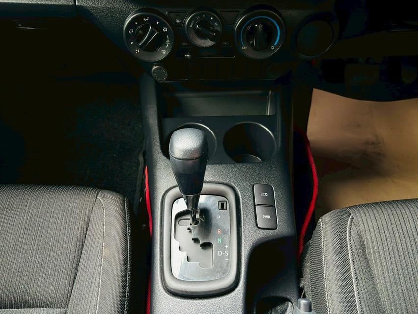 Toyota Revo Double Cab Z Edition 2.4 Entry ปี 2023 #เกียร์ออโต้ 8