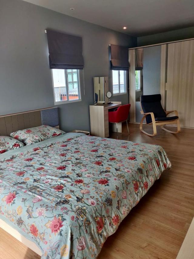 ให้เช่าบ้านเดี่ยว 2 ชั้น โครงการหมู่บ้านภัสสร กะทู้-ป่าตอง ภูเก็ต ใกล้เมืองและทะเล 7