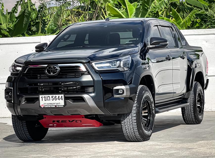 ขายToyota Revo 2.8 4wd ปี20 1