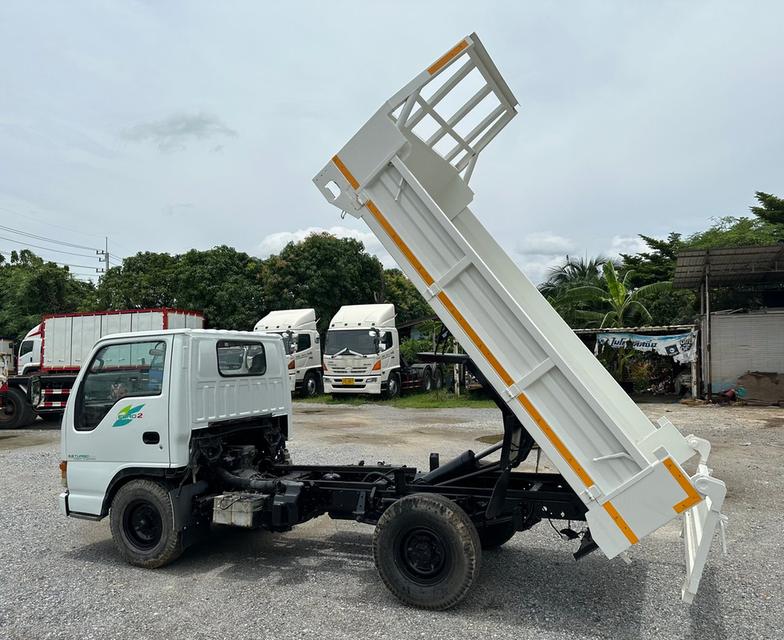 ISUZU ELF NHR 135HP ปี 53 4