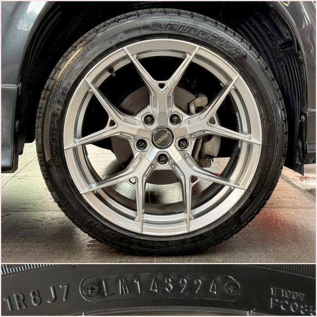 MITSUBISHI X-PANDER 1.5 GT ปี 2022 18