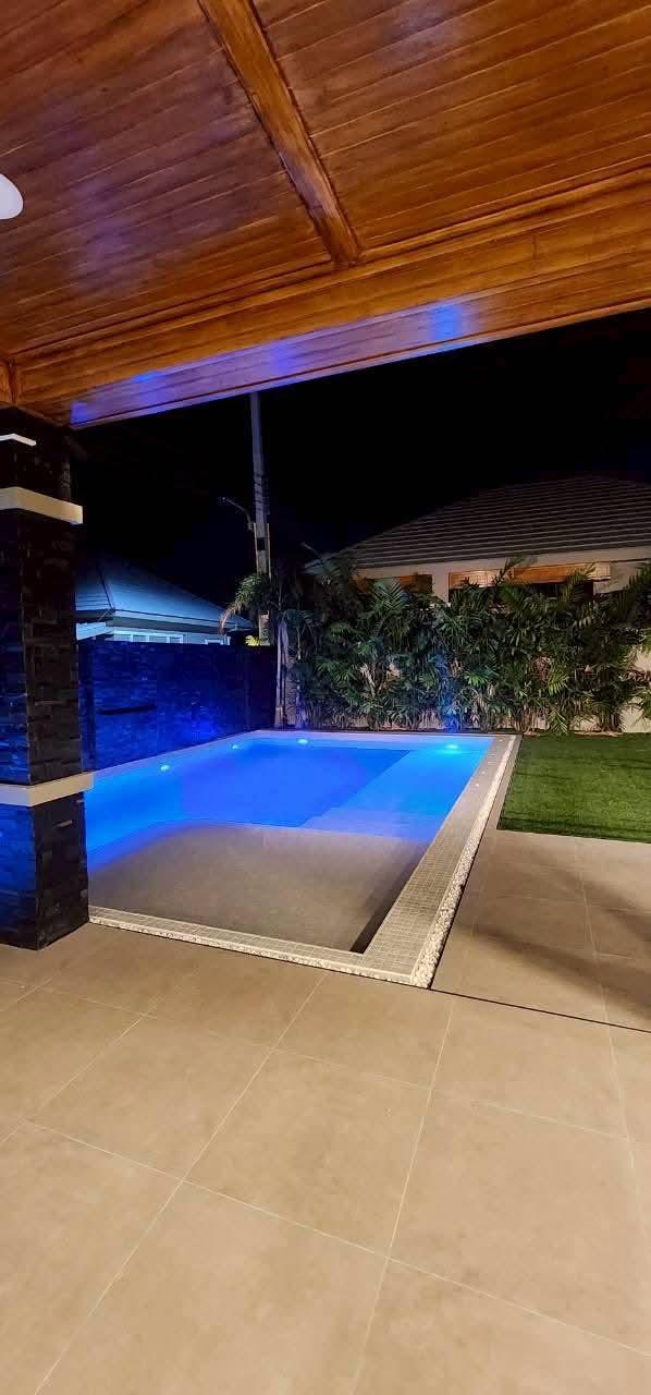 Pattaya -Mabprachanlake villa for sale 11