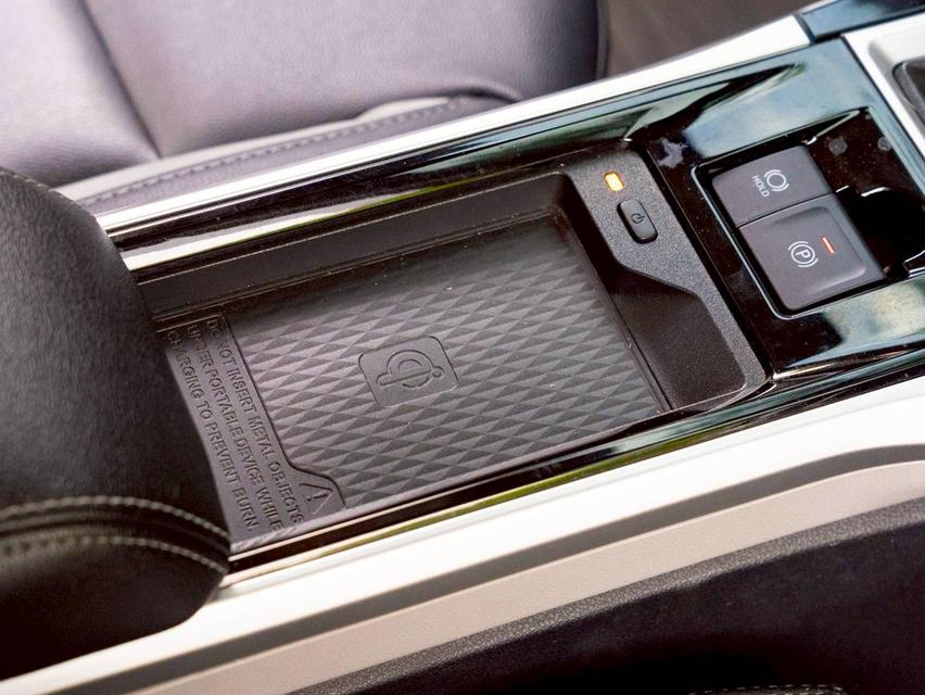 All New Toyota Veloz 1.5 Premium ปี 2023 18