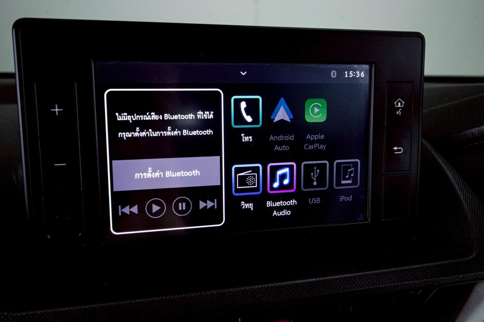 ✨ TOYOTA VELOZ 1.5 SMART AT ปี 2022 MPV 7 ที่นั่งยอดนิยม รูปที่ 12