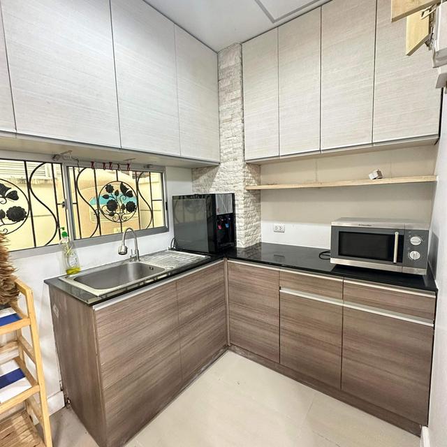 ขายทาวน์โฮม 3 ชั้น หมู่บ้านทาวน์พลัส เกษตร-นวมินทร์   19