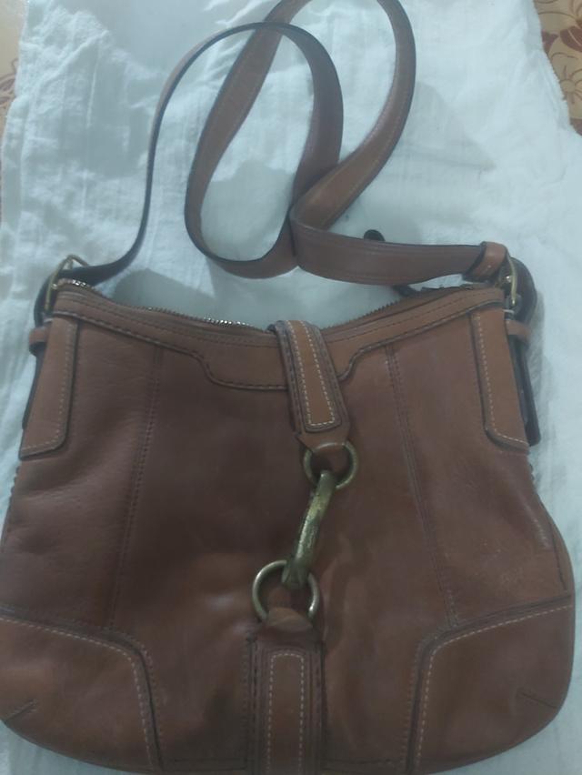 กระเป๋าcoachมือสอง สภาพดี
