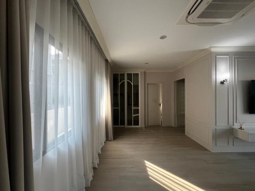 🏡ขายบ้านเดี่ยว 2 ชั้น (เจ้าของขายเอง) 🚩โครงการ เพฟ บางนา (Pave Bangna) 6