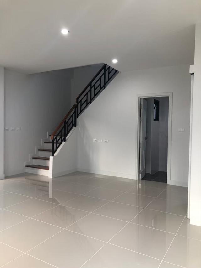 ขายบ้านแฝด 53 ตรว. บ้านฟ้ากรีนเนอรี่ทิวา ปิ่นเกล้า-สาย5 2