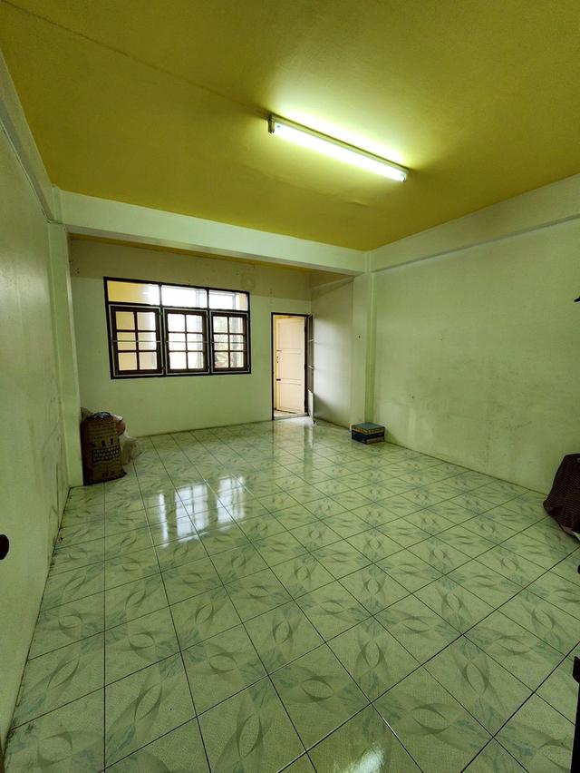 ขายตึกแถว โฮมออฟฟิศ เพชรเกษม 46/1 ใกล้ mrtเพชรเกษม 48 12