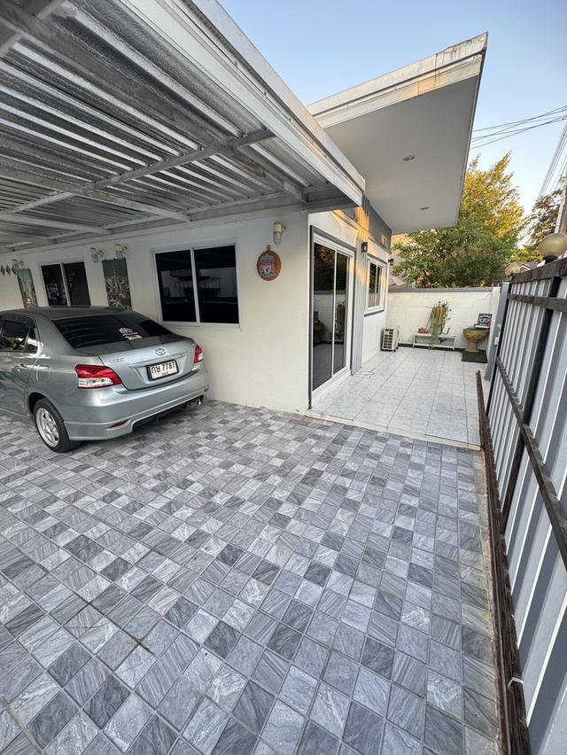 📢 ขายบ้านเดี่ยว พร้อมอยู่จร้า 16