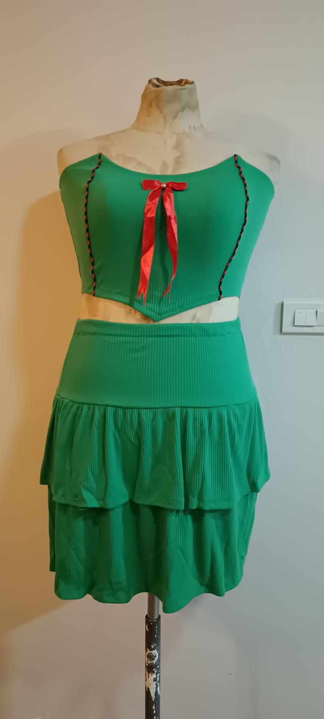 เสื้อผ้าสาวอวบ Bigsize รูปที่ 4
