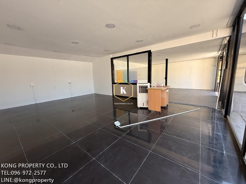 ให้เช่า พื้นที่ โกดัง พัฒนาชนบท 3 ลาดกระบัง กรุงเทพ 590 ตรม 5