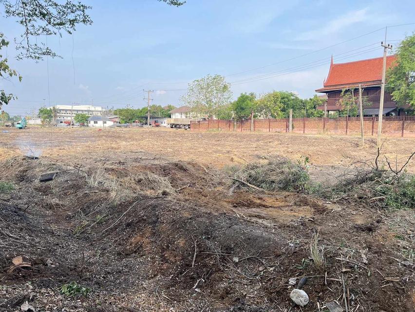 ที่ดินทำเลสวยศักยภาพครบครัน 5
