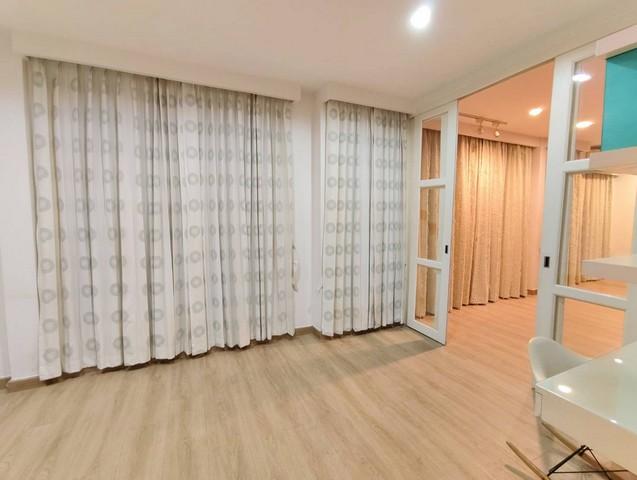 ให้เช่าบ้านเดี่ยว หมู่บ้านบ้านลาดพร้าว Exclusive ซ.โยธินพัฒนา 11 ตรงข้ามห้างเซ็นทรัลอีสต์วิลล์ 4