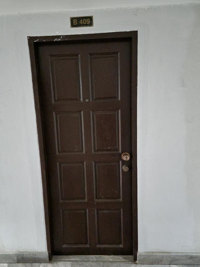 ขายห้องชุด คอนโด ย่านสะพานควาย 8
