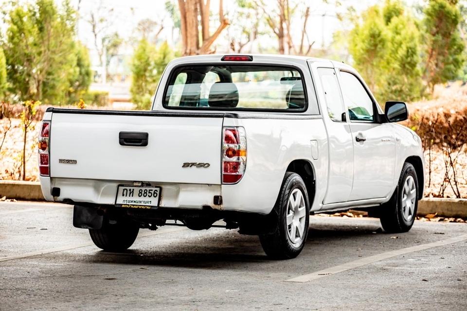 รหัสรถ GT8856 #MAZDA BT-50 2.5 S FREESTYLE CAB ปี 2010 6