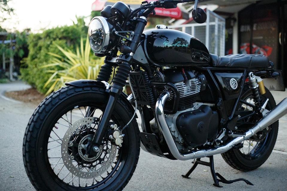 ขายรถบิ๊กไบค์มือสองสภาพดี รูปที่ 14