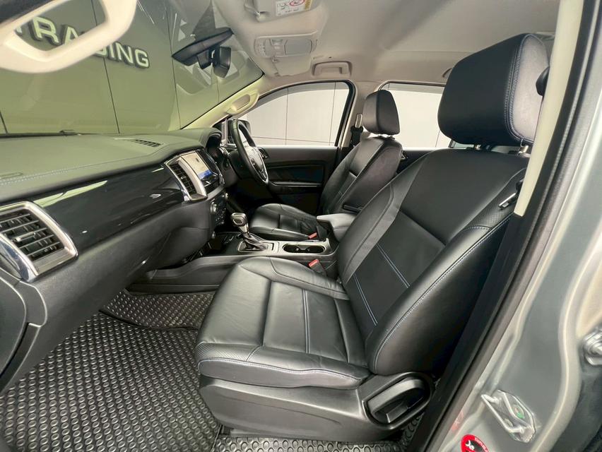 FORD EVEREST 2.0 TURBO SPORT ปี 2020 โฉม ปี15-22 รูปที่ 10