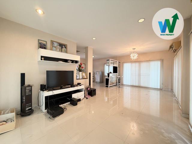 ขาย บ้านเดี่ยว Bangkok Boulevard Sathorn - Pinklao บางกอก บูเลอวาร์ด สาธร-ปิ่นเกล้า 1 3