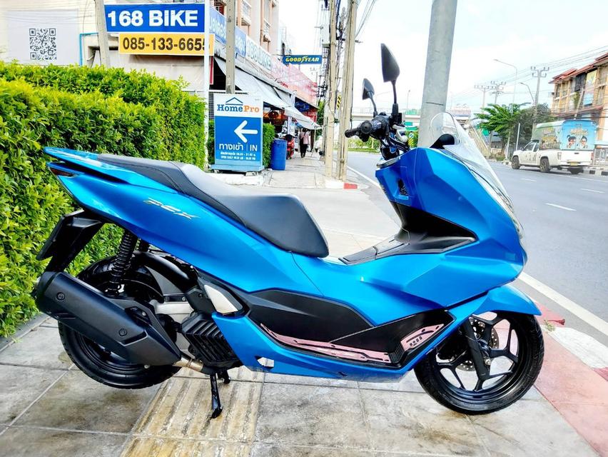 #Honda #PCX160      2023 รูปที่ 2