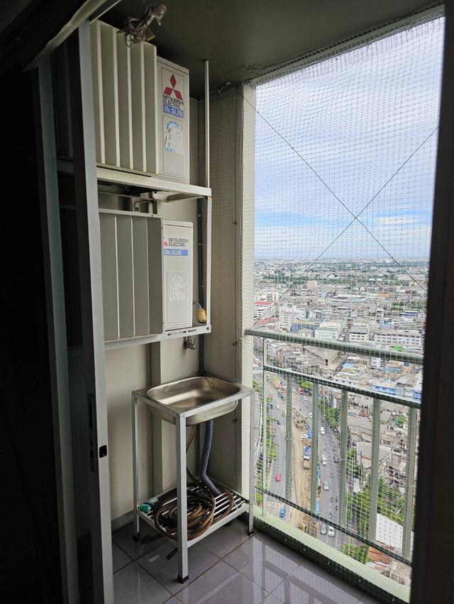 ขายคอนโดลุมพินีเพลส สุขสวัสดิ์พระราม2 5