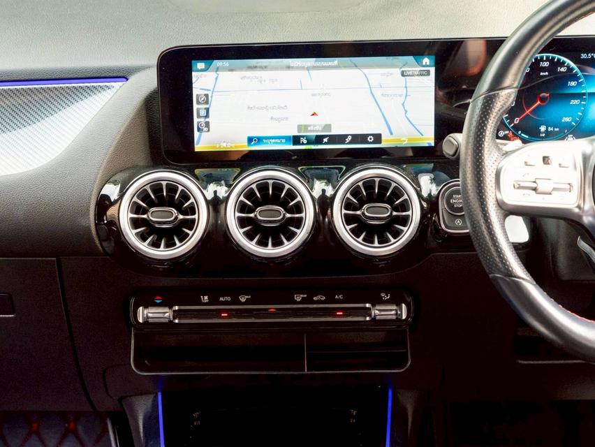 Mercedes-Benz GLA 200 1.3 AMG DYNAMIC (W247) ปีจด 2024 17