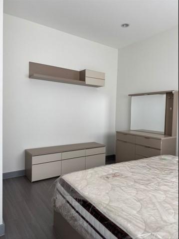 ให้เช่า ทาวน์โฮม 3 ชั้น โครงการ สัมมากร อเวนิวสุวรรณภูมิ ซอยพัฒนาชนบท 3 เฟอร์นิเจอร์เครื่องใช้ไฟฟ้าครบ 3