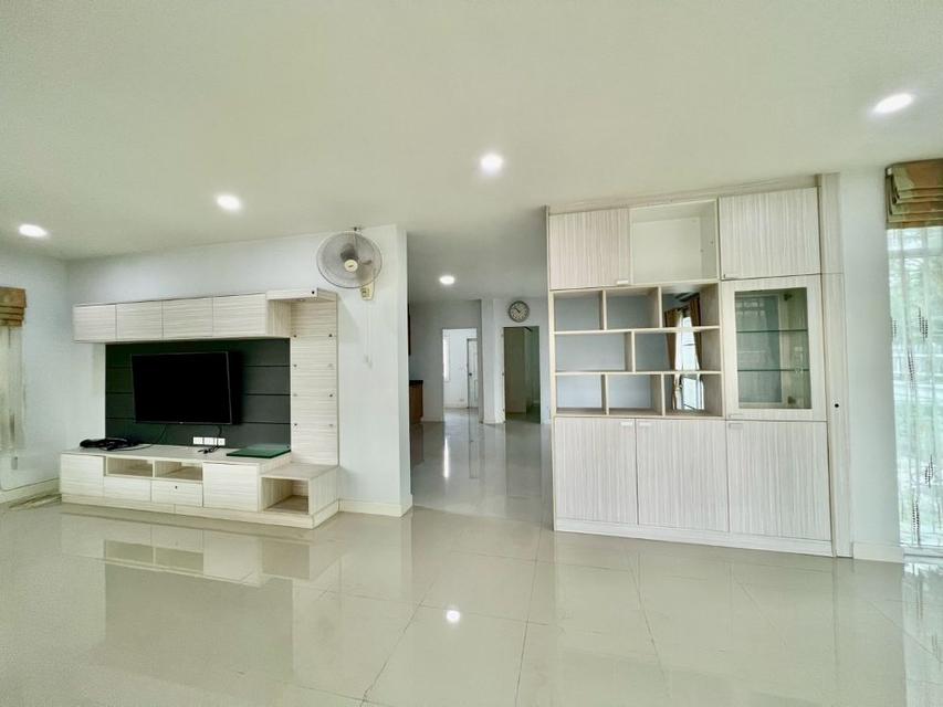 ขายบ้านเดี่ยว ถูกสุดในโครงการ อารีนา การ์เดนท์ บางนา-สุวรรณภูมิ ( Arena Garden Bangna-Suvarnabhumi ) ในซอยวัดหลวงพ่อโต บางนา กม. 12.5 ตกแต่งครบ 2