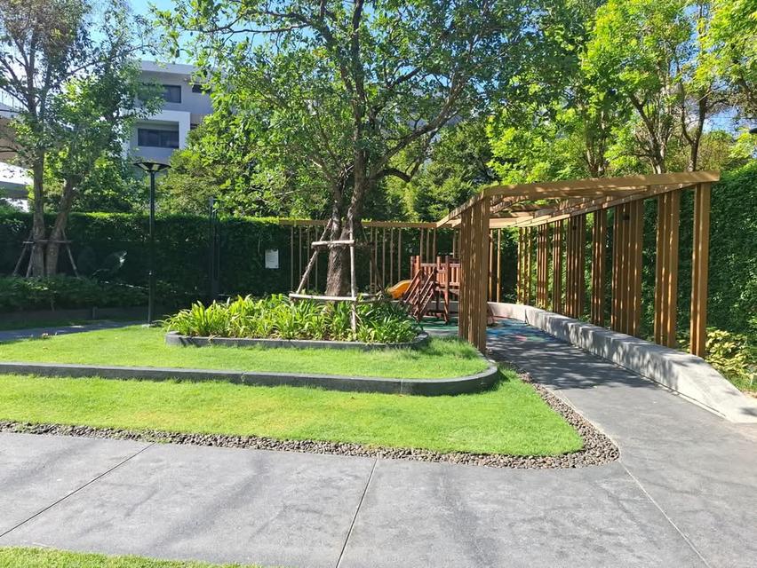 คอนโด ริเวอร์ไรน์ พระราม 3 6