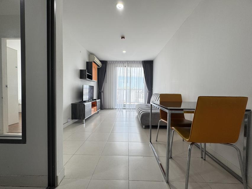 ห้องว่างให้เช่า โว้ค เพลส สุขุมวิท 107 - แบริ่ง 2 @Line benoo.b 2