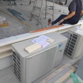 ล้างแอร์ถนนขุมทอง ซ่อมแอร์ลำต้องติ่ง ย้ายแอร์ฉลองกรุง ติดตั้งแอร์ลาดกระบัง 0803921978