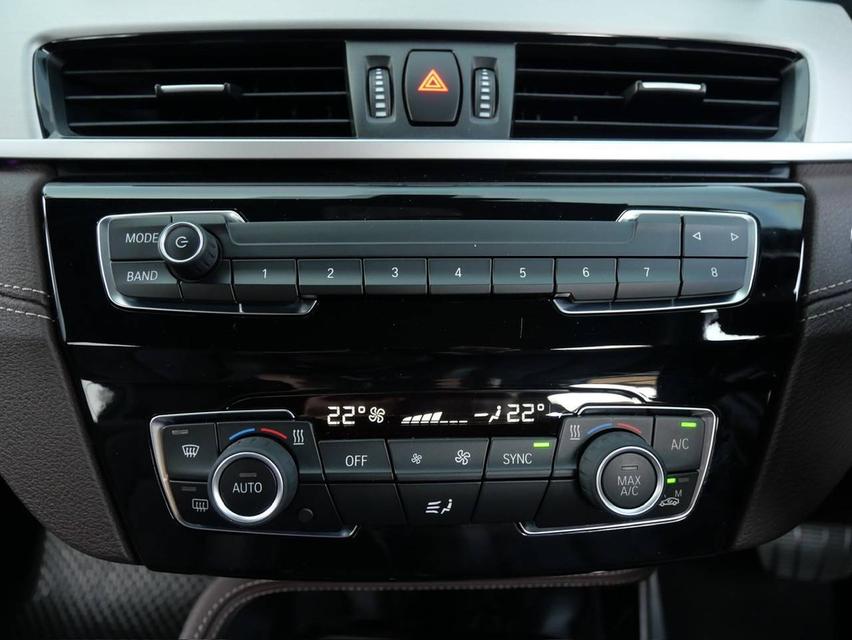 2022 Bmw X1 2.0d M-Sport 13