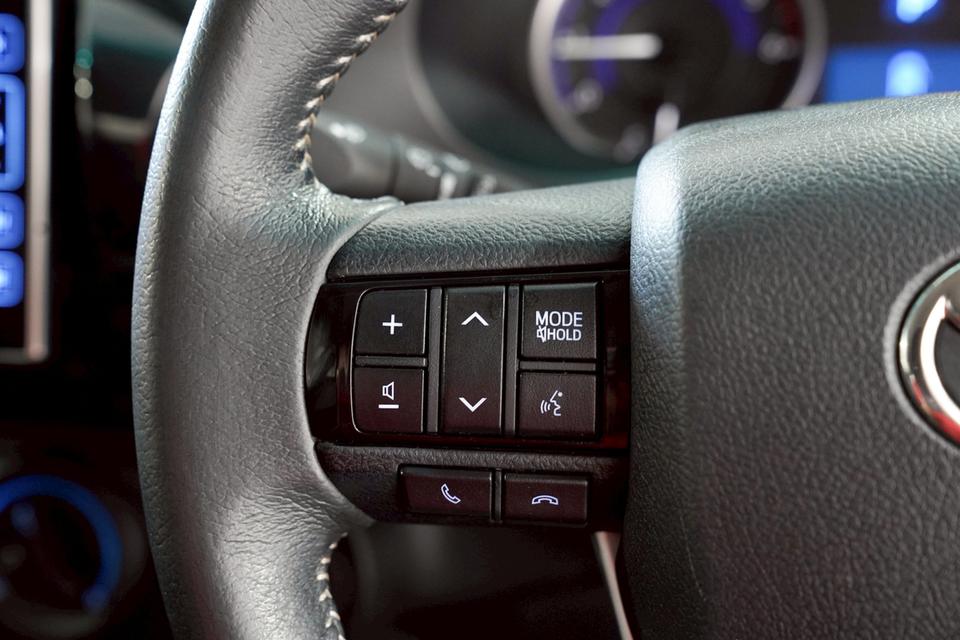 B25005Ni 2ฒท 1393 (กรุงเทพมหานคTOYOTA HILUX REVO 2.4 E PRERUNNER SMART CAB AT ปี 2018 12