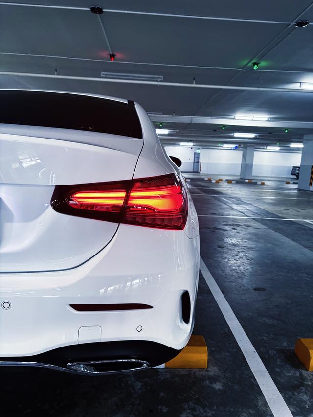 2025 Mercedes BenZ A200 AMG DYNAMIC Facelift  🎉🌟  13