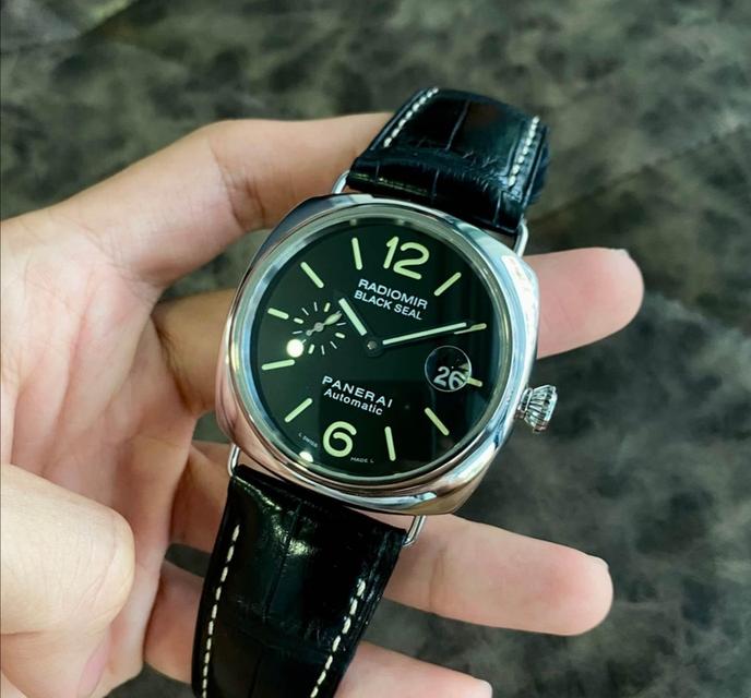 Panerai 287 Series.M 