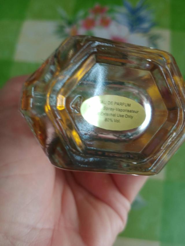 น้ำหอมแท้ราคาคุยกันได้ Rihanna world AL Amakin Khususi edp 50ml  2