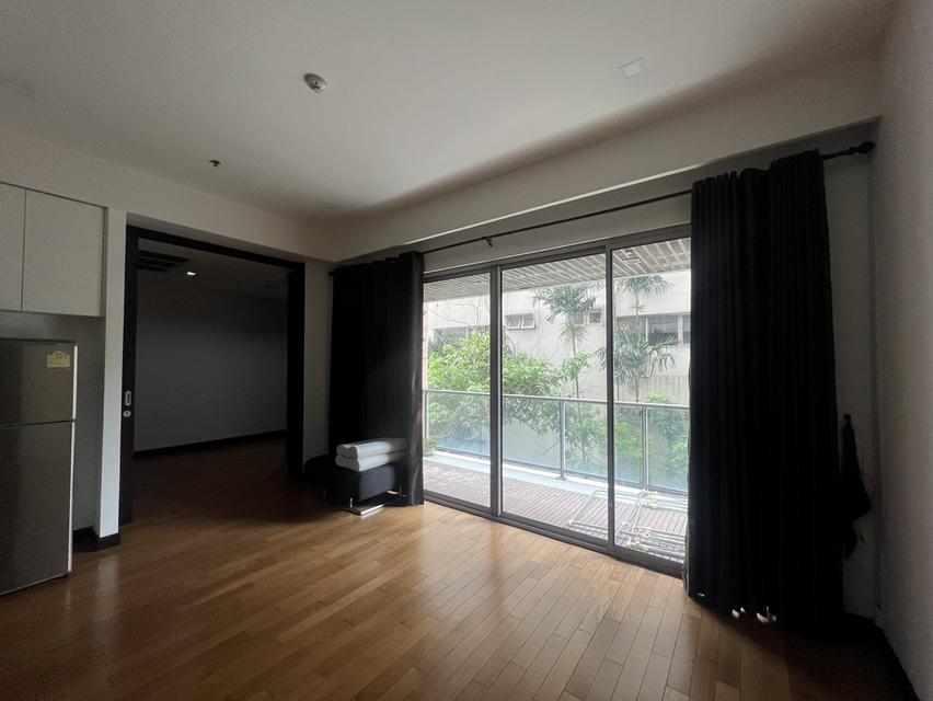 ขายถูกคอนโดโครงการ The Lofts Yennakart เจ้าของขายเอง 7