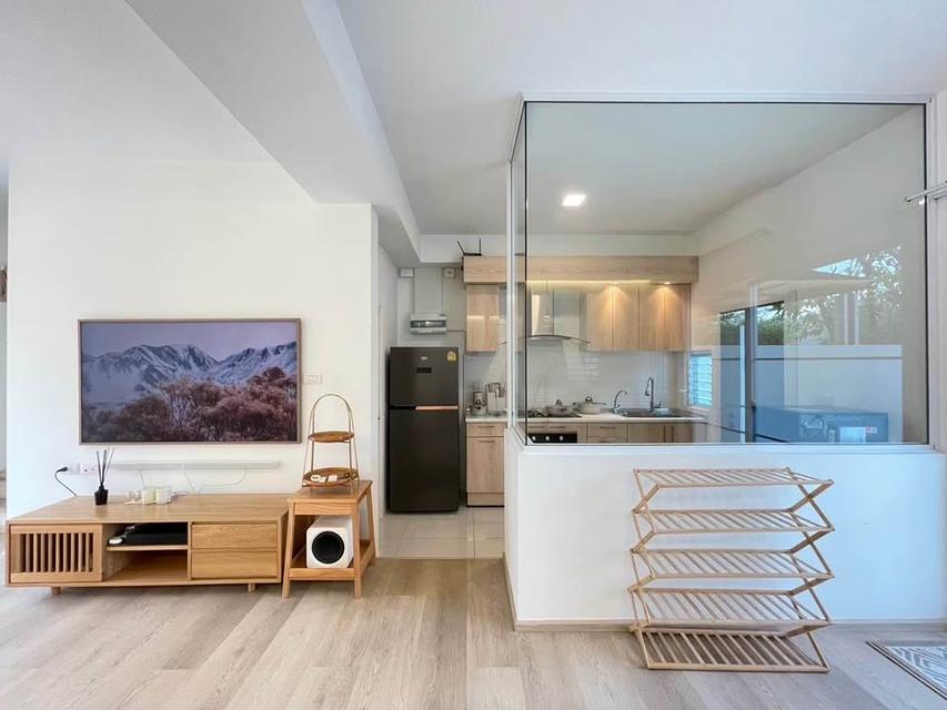 INDY Bangna – Ramkhamhaeng 2 บ้านทาวโฮม 65,000 3 นอน 3 น้ำ  20