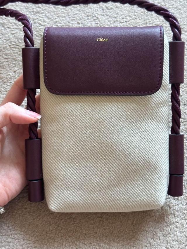 ขายต่อ Chloé Mini Bag 4