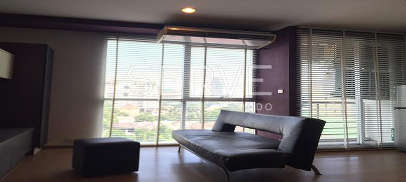 NOBLE LITE for rent 2 Beds 46sqm and22000per month 5