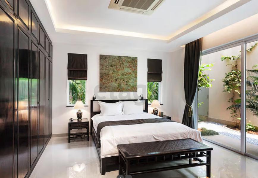 Luxury villa in Pattaya 8