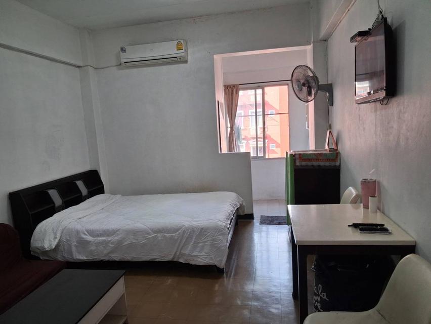 ให้เช่า คอนโด พัฒนาการไลฟ์คอมเพล็กซ์ เฮ้่ส์ 6