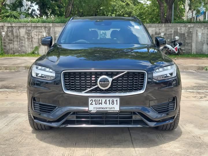 Volvo Xc90 ขาย 1