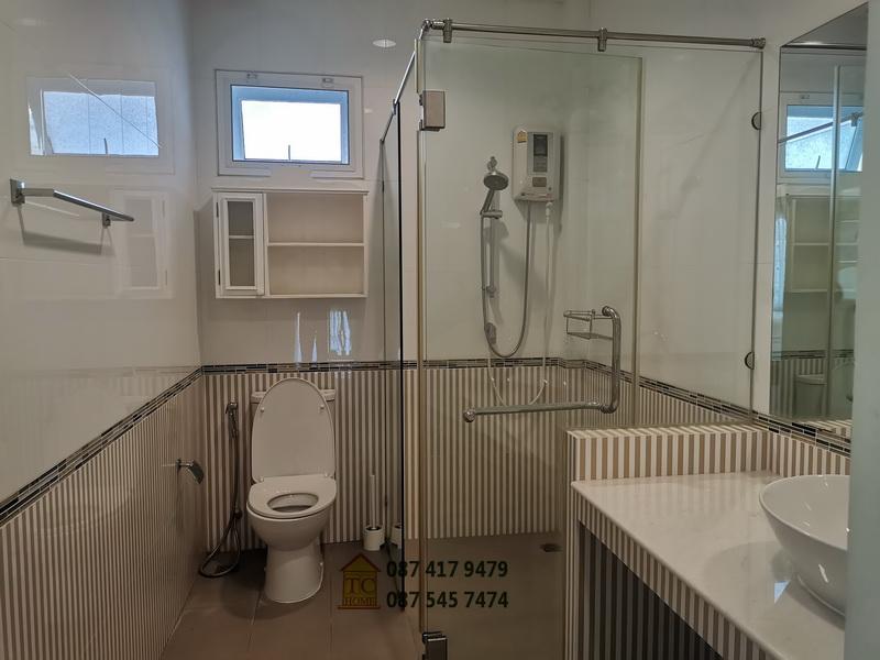 ขายด่วนบ้าน 3 ชั้น 63.5 ตรว. พร้อมเฟอร์ฯ ม.แฟนตาเซียวิลล่า ใกล้เซ็นทรัลบางนา บ้านสวยสไตล์วินเทจ-วิคตอเรียน 15