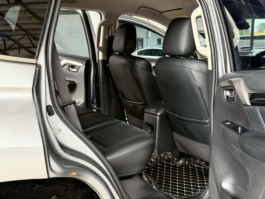 Mitsubishi Pajero Sport 2.4 GT Premium 2WD ปี 2018 ไมล์ 80xxx km. โทร. 0922639576 เอ๋ รูปที่ 7