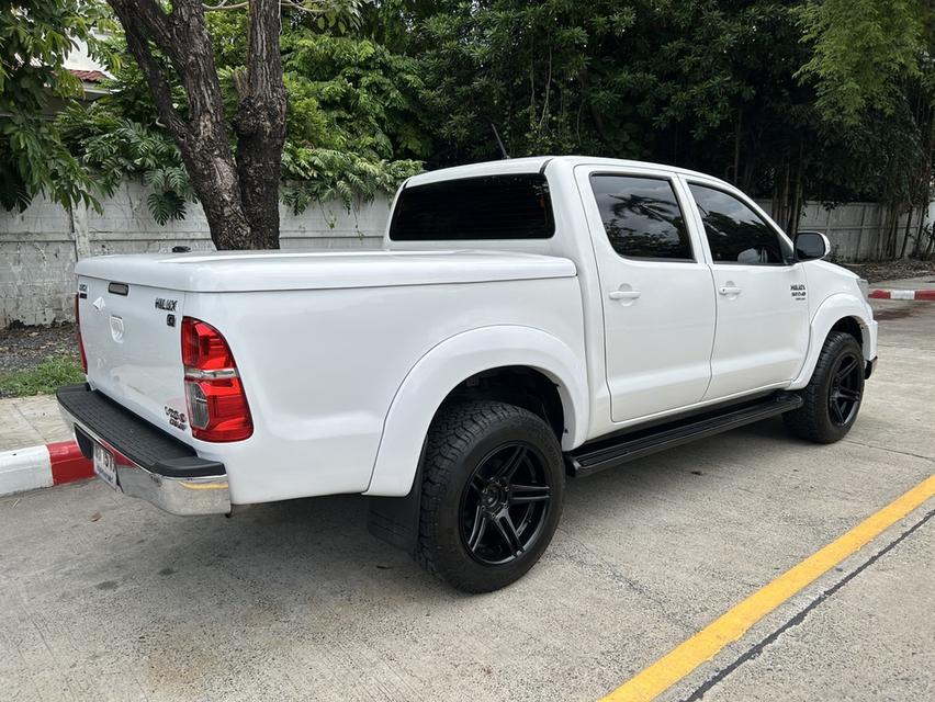 Toyota vigo champ 3.0G 4x4WD(ปี11-15)