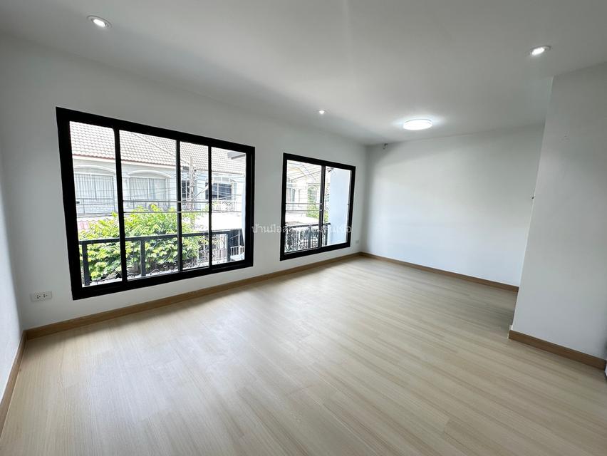 หมู่บ้านแมกไม้มิ่งเมือง สุเหร่าคลองหนึ่ง 13